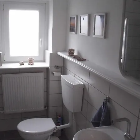 House Louise. Apartmán