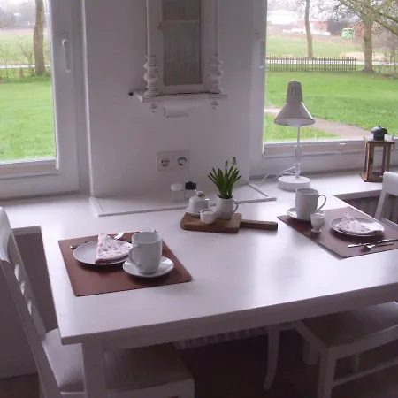 House Louise. Risum-Lindholm