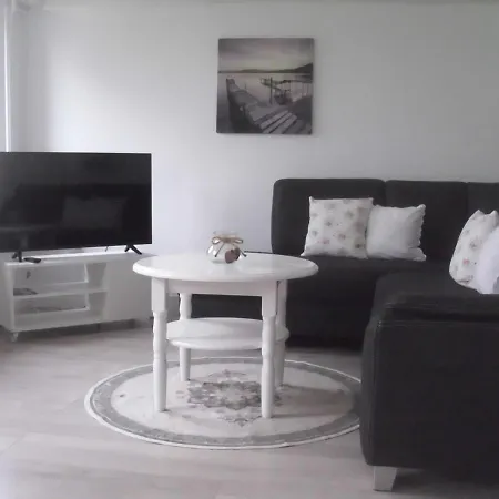 Appartement House Louise.