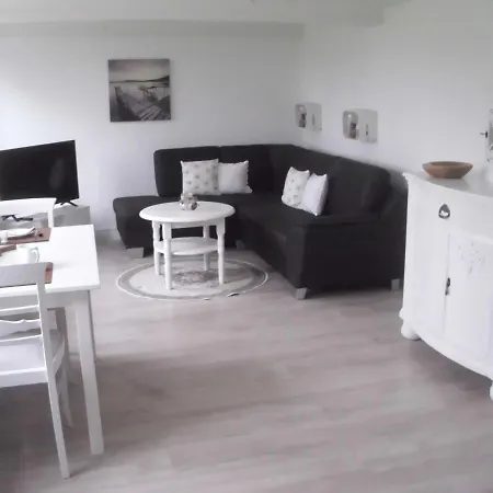 Appartement House Louise. Risum-Lindholm