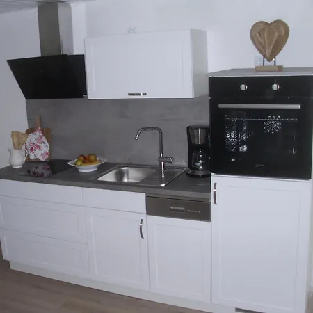 House Louise. Risum-Lindholm